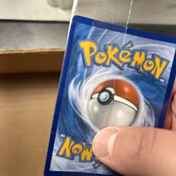Pokemon Charmander Holo Card #9/108 Toys R Us 2016 Swirl Sealed CHARMANDER - Image 3