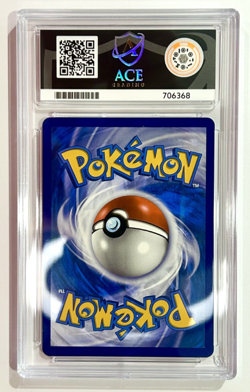 Giovannis Exile 67/68 Hidden Fates English Pokemon Card Rare Ultra ACE Graded 10 - Image 2
