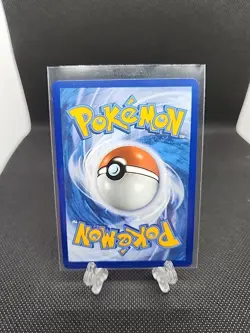 Judge 222/182 Sv10: Destined Rivals Ultra Rare Holo Trainer Pokemon TCG - Image 2