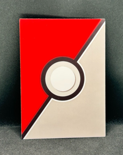 Pokemon Chinese Eif Elf Collection Psyduck & Snorlax SSR No. 002 Mint US Seller - Image 2