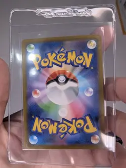 Pokemon Trading Card Game Raikou V 218/172 S12a Vstar Universe SAR Holo Japanese - Image 3