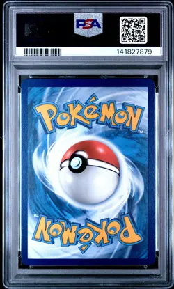 PSA 10 Zacian V GG48/GG70 Sword Shield Crown Zenith Pokemon - Image 2