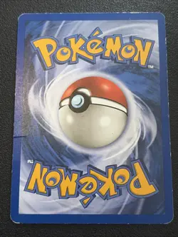 Ditto 51/144 Pokemon Skyridge Card Non Holo MP 2003 - Image 4