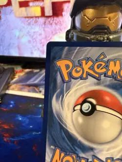 Pikachu ex 277/217 ASC EN: Tera Ability Basic Holo English Pokemon TCG Card - Image 4