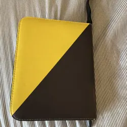 Pikachu Pokemon binder + all of the cards inside + all of these sleeves inside - Image 2