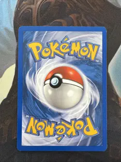 EXP.ALL 91/112 Reverse Holo Uncommon FireRed & LeafGreen Pokemon Card - Image 2