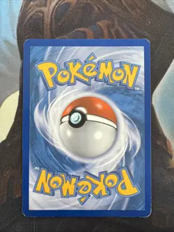 Pokemon TCG Zoroark Cracked Ice Holo Dark Explorers Card 71/108 - Image 2