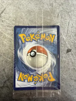Pikachu 027 Sv: Scarlet & Violet Holo SEALED PROMO Pokemon Card - Image 2