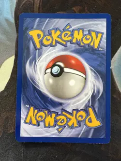 Pokemon TCG Venusaur Base Set Holo Unlimited Rare Card 15/102 - Image 4
