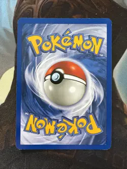 Venusaur 18/130 Holo Rare Base Set 2 Pokemon Card - Image 2