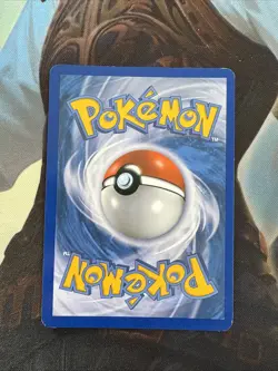 Metagross 18/90 Reverse Holo Rare Undaunted Pokemon Card - Image 2