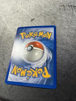 Smoochum 64/101 EX Dragon Frontiers Reverse Holo Stamped Pokemon Card - Image 4