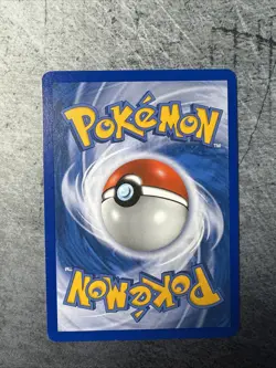 Pokemon Card - Spoink Deoxys 76/107 Reverse Holo Stamped - Image 2