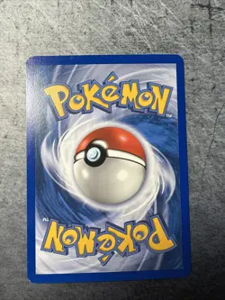 Pokemon Card - Farfetch'd FireRed & LeafGreen 23/112 Reverse Holo - Image 3