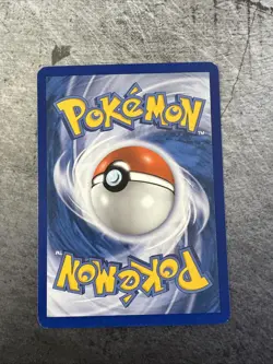 Pokemon Card - Taillow Delta Species 86/113 Common Reverse Holo Stamped - Image 2