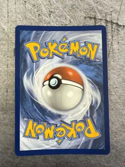 Pokemon TCG Tepig Holo Illustration Rare Card 096/086 Sv: White Flare - Image 2