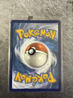 Charizard GX SM211 - NM Full Art Promo Pokemon Card - Image 2