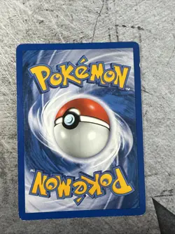 🔥Erika’s Clefairy Pokemon Card 40/132 Gym Challenge 1st Edition Non-Holo -LP - Image 2