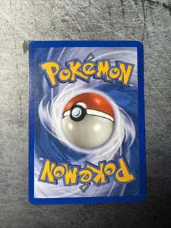 Pokemon Card - Xatu Deoxys 29/107 Reverse Holo Stamped - Image 2