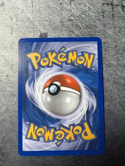 Taillow 80/107 Ex Deoxys Stamped Reverse Holo Pokemon Card - Image 2