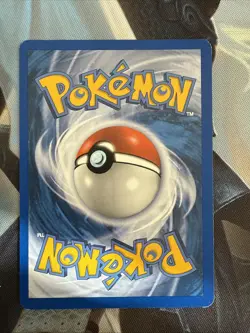 Pokemon TCG E-Series Expedition Machamp Card 51/165 - Image 2