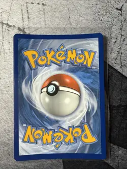 Pokemon TCG Sobble SWSH073 Sword & Shield Black Star Promo Cosmos Holo Card - Image 2