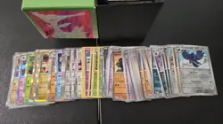 Pokemon Holo and Reverse Holo Bulk Lot 500+ Cards - Image 1