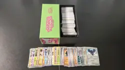 Pokemon Holo and Reverse Holo Bulk Lot 500+ Cards - Image 2