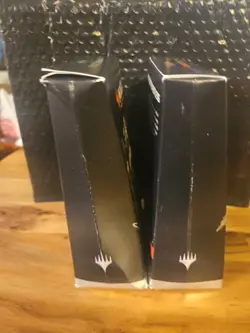 Magic: The Gathering Modern Horizons 3 Tricky Terrain Graveyard Commander Deck - Image 2