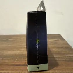 MTG Duskmourn: House Of Horrors - Commander Deck - Jump Scare - Image 2