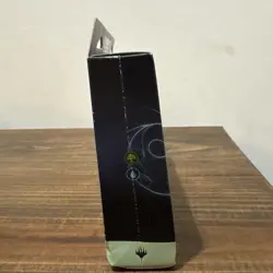 MTG Duskmourn: House Of Horrors - Commander Deck - Jump Scare - Image 4