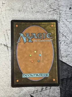 Sigarda, Font of Blessings MAT #47 Rare Foil NM+ - Image 2