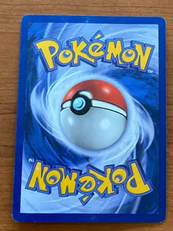 CARTE Pokemon Ronflex 27/64 Jungle WIZARDS VERSION FRANCAISE - Image 2