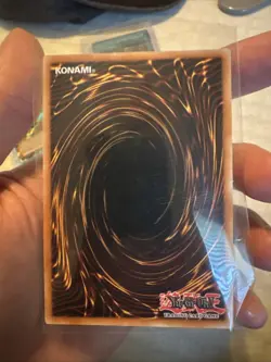 Yugioh! LP Mikanko Water Arabesque - AMDE-EN032 - Ultra Rare - 1st Edition Light - Image 2