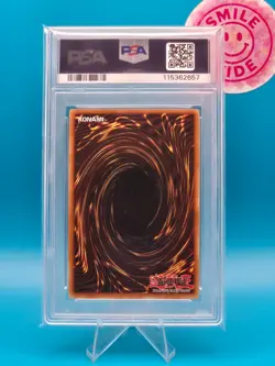PSA 7 - 2003 Yu-Gi-Oh! Blue-Eyes White Dragon, Booster Pack Tin - Image 2