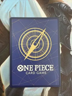Donquixote Rosinante OP12-108 R Alt Art - One Piece Legacy of The Master English - Image 2