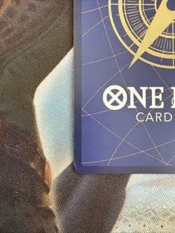 Donquixote Rosinante OP12-108 R Alt Art - One Piece Legacy of The Master English - Image 3