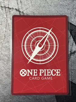 Trafalgar Law (022) (Parallel) OP10-022 L Royal Blood Foil English One Piece TCG - Image 2