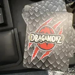 Huge Lot Dragamonz Dragon 150+ Cards - Unsearched Good Condition - Image 5