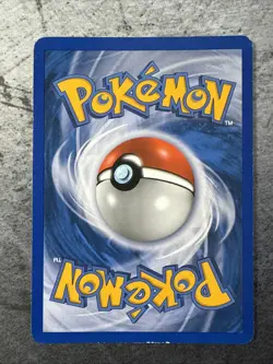 Pokemon Card - Whiscash Deoxys 28/107 Reverse Holo Stamped - Image 2