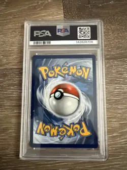 Rayquaza Holo PSA 10 Gem Mint Vivid Voltage Rare Holo Card 138/185 Swsh04 - Image 2
