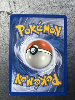 Medicham Power Keepers Reverse Holo Uncommon Stamped Pokemon Card 34/108 EX - Image 2