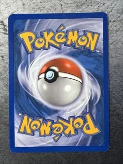 Pokemon Card - Vigoroth Stamped Deoxys 50/107 Reverse Holo - Image 2