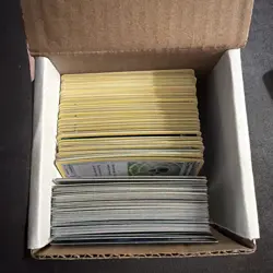 200+ Sword And Shield (fusion Strike) Cards - Image 1