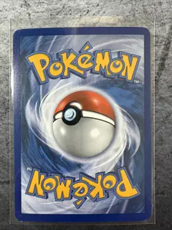 Pokemon Card - Xatu Deoxys 29/107 Reverse Holo Stamped - Image 2