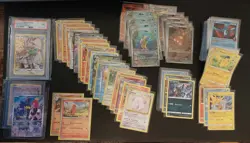 Entire Tcg Collection, Pokemon, MTG, 1200+ Card Total Check My Store For Picture - Image 1