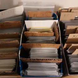 Entire Tcg Collection, Pokemon, MTG, 1200+ Card Total Check My Store For Picture - Image 4