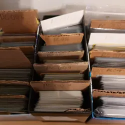 Entire Tcg Collection, Pokemon, MTG, 1200+ Card Total Check My Store For Picture - Image 5