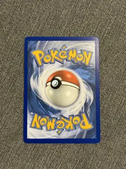 Pokemon TCG Darkrai EX Holo Card Breakpoint 74/122 Rare - Image 2