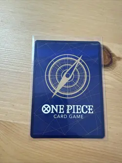 Boa Hancock OP12-014 SR Legacy of the Master - ONE PIECE Card Game Japanese - Image 2